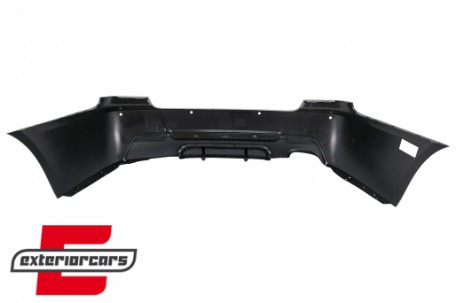 Zadnji branik M-Performance dizajn (PDC) / BMW serije 3 E92 E93 (2006-2013), RBBME92MP
