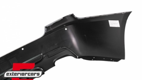 Zadnji branik M-Performance dizajn (PDC) / BMW serije 3 E92 E93 (2006-2013), RBBME92MP