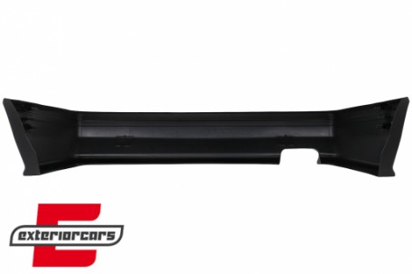 Zadnji branik M Sport dizajn / BMW serije 3 E30 Limuzina Coupe Cabrio (1982-1990), ZTBMB2