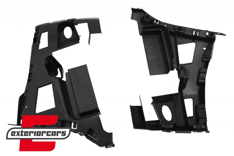 Zadnji branik M2 dizajn / BMW serije 1 F20 F21 LCI (2015-06.2019), RBBMF20M2LCI