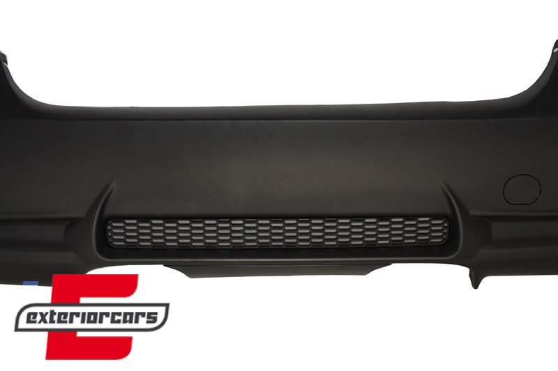 Zadnji branik M3 dizajn / BMW serije 3 E90 (2004-2011), 5111318-2JOM