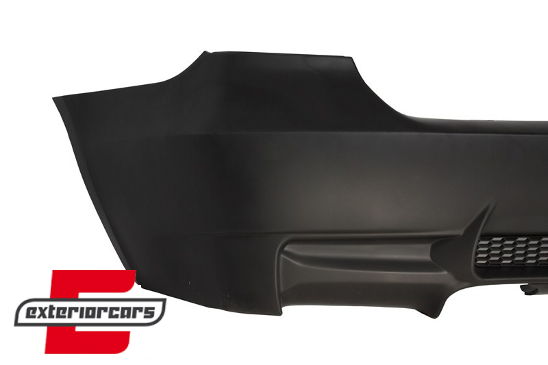 Zadnji branik M3 dizajn / BMW serije 3 E90 (2004-2011), 5111318-2JOM