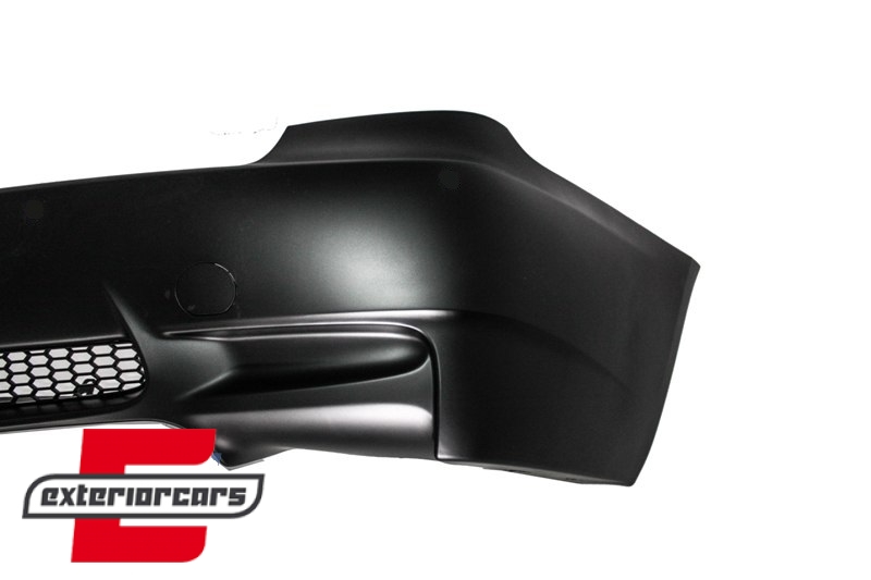 Zadnji branik M3 dizajn / BMW serije 3 E92 Coupe E93 Cabrio (2006-2010), RBBME92M3