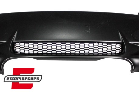 Zadnji branik M3 dizajn / BMW serije 3 E92 Coupe E93 Cabrio (2006-2010), RBBME92M3