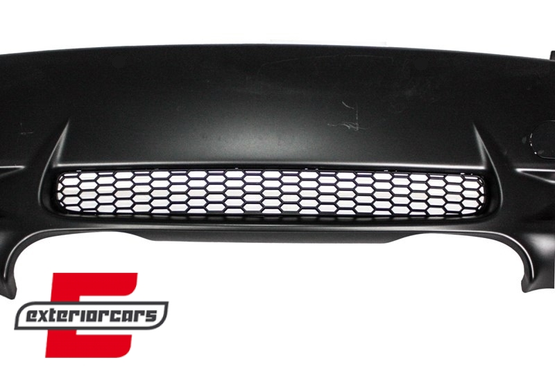 Zadnji branik M3 dizajn / BMW serije 3 E92 Coupe E93 Cabrio (2006-2010), RBBME92M3