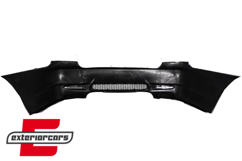 Zadnji branik M3 dizajn / BMW serije 3 E92 Coupe E93 Cabrio (2006-2010), RBBME92M3