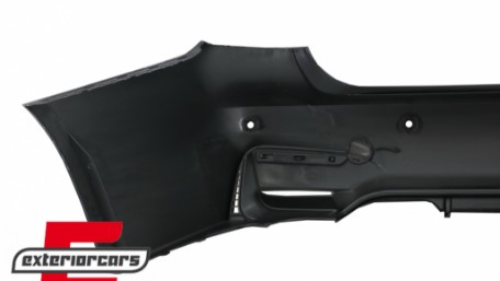 Zadnji branik M3 dizajn / BMW serije 3 F30 limuzina (2011-2019), 5111278-2JOM