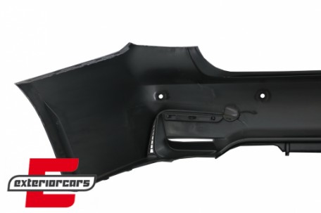 Zadnji branik M3 dizajn / BMW serije 3 F30 limuzina (2011-2019), 5111278-2JOM