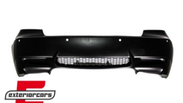 Zadnji branik M3 dizajn (PDC) / BMW serije 3 E92 E93 (2006-2010), RBBME92M3P