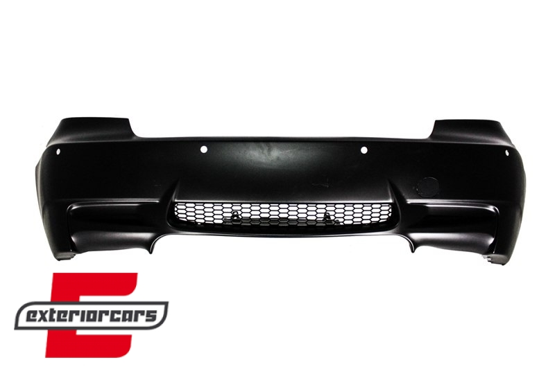 Zadnji branik M3 dizajn (PDC) / BMW serije 3 E92 E93 (2006-2010), RBBME92M3P