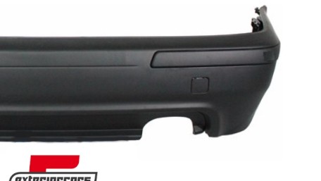 Zadnji branik M5 dizajn / BMW serije 5 E39 (1995-2003), RBBME39M5DO