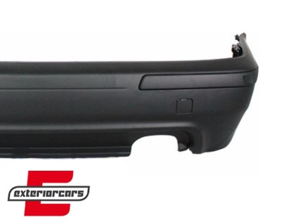 Zadnji branik M5 dizajn / BMW serije 5 E39 (1995-2003), RBBME39M5DO