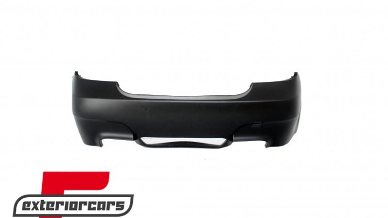Zadnji branik M5 dizajn / BMW serije 5 E60 (2003-2010), RBBME60M5