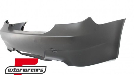 Zadnji branik M5 dizajn / BMW serije 5 E60 (2003-2010), RBBME60M5