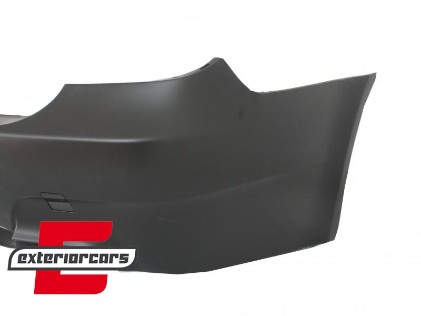 Zadnji branik M5 dizajn / BMW serije 5 E60 (2003-2010), RBBME60M5