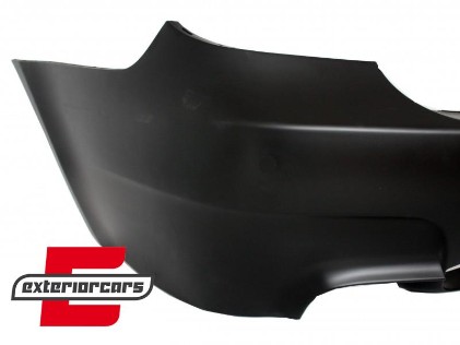 Zadnji branik M5 dizajn / BMW serije 5 E60 (2003-2010), RBBME60M5