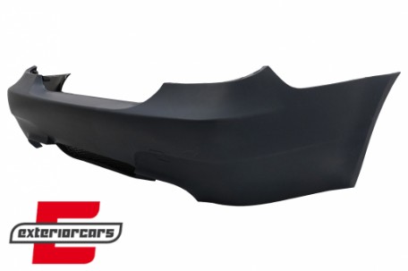 Zadnji branik M5 dizajn / BMW serije 5 E60 limuzina (2003-2010), 5111290-2JOM