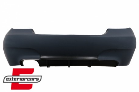 Zadnji branik M5 dizajn / BMW serije 5 E60 limuzina (2003-2010), 5111290-2JOM