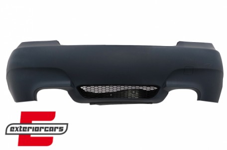 Zadnji branik M5 dizajn / BMW serije 5 E60 limuzina (2003-2010), 5111290-2JOM
