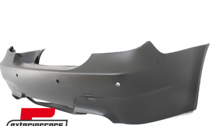 Zadnji branik M5 dizajn (PDC 18mm) / BMW serije 5 E60 LCI (2007-2010), RBBME60M5P18