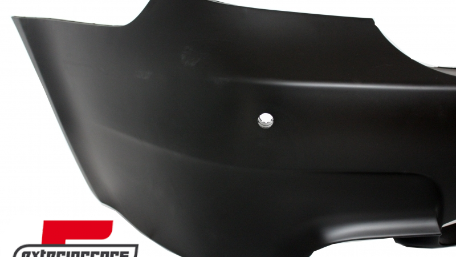 Zadnji branik M5 dizajn (PDC 18mm) / BMW serije 5 E60 LCI (2007-2010), RBBME60M5P18