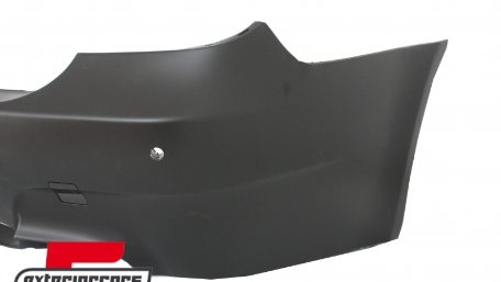 Zadnji branik M5 dizajn (PDC 18mm) / BMW serije 5 E60 LCI (2007-2010), RBBME60M5P18
