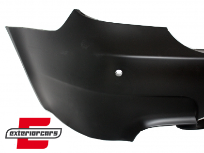 Zadnji branik M5 dizajn (PDC 24mm) / BMW serije 5 E60 (2003-2007), RBBME60M5P24