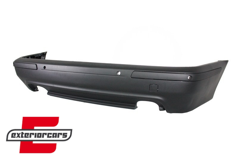 Zadnji branik M5 dizajn (PDC) / BMW serije 5 E39 (1995-2003), RBBME39M5DOP