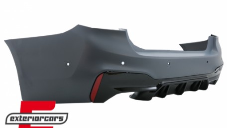 Zadnji branik M5 Sport dizajn / BMW serije 5 G30 (2017-2019), ZTBM63