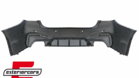 Zadnji branik M5 Sport dizajn / BMW serije 5 G30 (2017-2019), ZTBM63