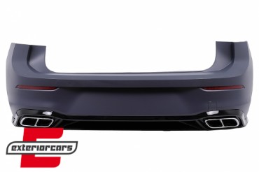 Zadnji branik R line dizajn / VW Golf VIII Hatchback Mk8 MQB (2020-2023), RBVWG8RL