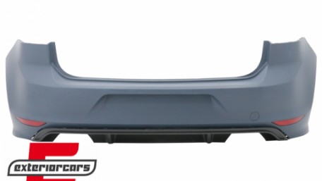 Zadnji branik R20 dizajn / VW Golf VII 7 (2013-2017), ZTVW12
