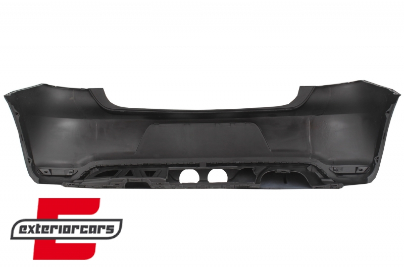 Zadnji branik R400 dizajn / VW Polo 6R (2009-2018), RBVWPO6RRL