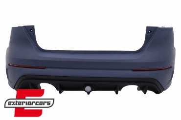 Zadnji branik RS dizajn / Ford Focus MK3 Hatchback (2015-2018), ZTFO03