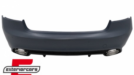 Zadnji branik RS5 dizajn / Audi A5 S5 8T Coupe Cabrio (2007-2015), RBAUA58TC