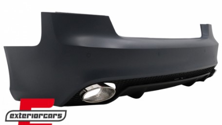 Zadnji branik RS5 dizajn / Audi A5 S5 8T Coupe Cabrio (2007-2015), RBAUA58TC