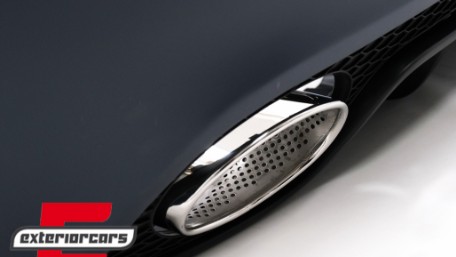 Zadnji branik RS5 dizajn / Audi A5 S5 8T Coupe Cabrio (2007-2015), RBAUA58TC