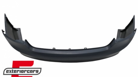 Zadnji branik RS5 dizajn / Audi A5 S5 8T Coupe Cabrio (2007-2015), RBAUA58TC