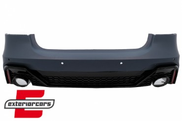 Zadnji branik RS7 dizajn / Audi A7 4K8 (2018-2022), ZTAU21
