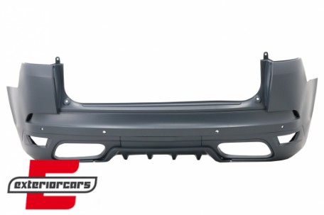 Zadnji branik SVR dizajn / Land Range Rover Sport L494 SUV (2013-2017), RBRRSL494SVR