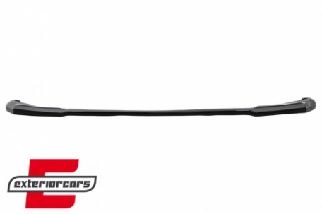 Zadnji nastavak branika (piano crna) / Seat Leon Mk4 FR (2020-), RBSPSTLEMK4