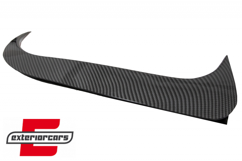 Zadnji splitteri (carbon edition) / MERCEDES CLA W117 (2014-2018), RFOCFW117