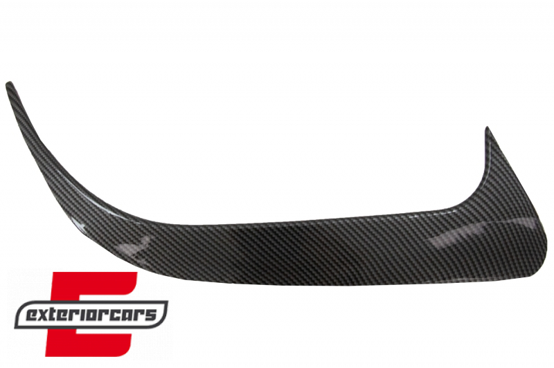 Zadnji splitteri (carbon edition) / MERCEDES CLA W117 (2014-2018), RFOCFW117