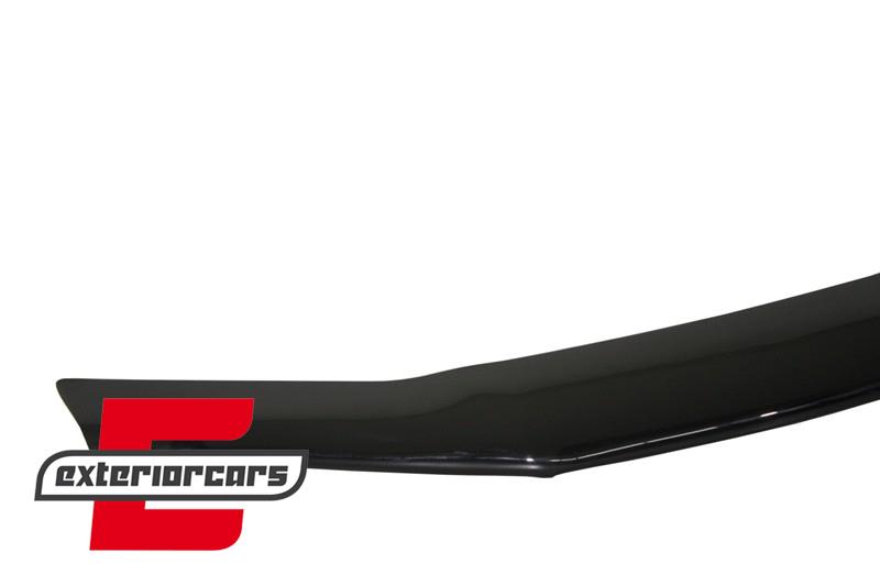 Zaštita haube (piano crna) / Nissan Terrano (2014-) Dacia Duster (2009-), SGN03