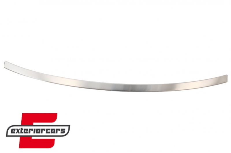 Zaštita stražnjeg branika - aluminijski poklopac / AUDI Q5L (FY) (2018-), FPAUQ5L