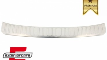Zaštita stražnjeg branika - aluminijski poklopac / SUBARU Outback (2015-05.2019), FPSUOUB5