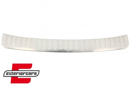 Zaštita stražnjeg branika - aluminijski poklopac / SUBARU Outback (2015-05.2019), FPSUOUB5