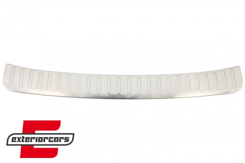 Zaštita stražnjeg branika - aluminijski poklopac / SUBARU Outback (2015-05.2019), FPSUOUB5
