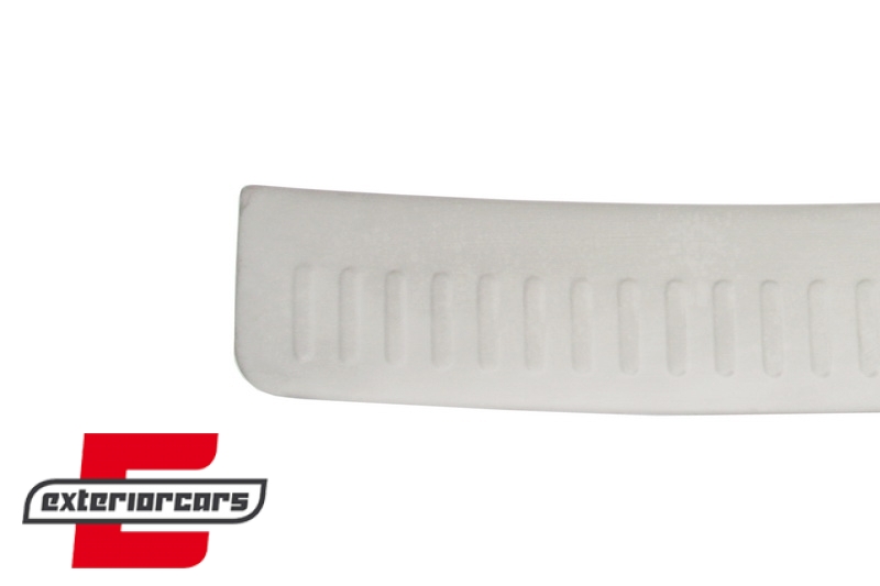 Zaštitna ploča stražnjeg branika - aluminijski poklopac / Range Rover Sport L320 (2005-2013), FPRRSL320A