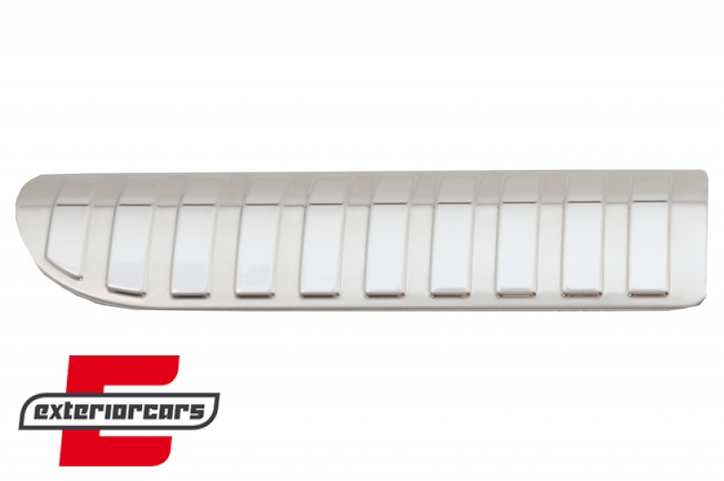 Zaštitna ploča stražnjeg branika - aluminijski poklopac / Range ROVER Sport L494 (2014-), FPRRSL494
